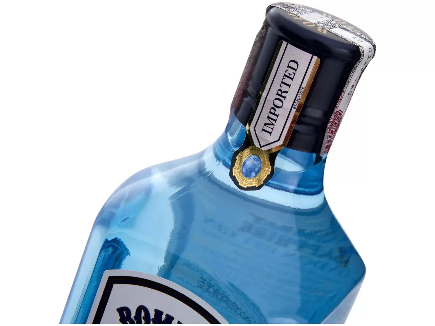Gin Bombay Sapphire London Dry 750ml