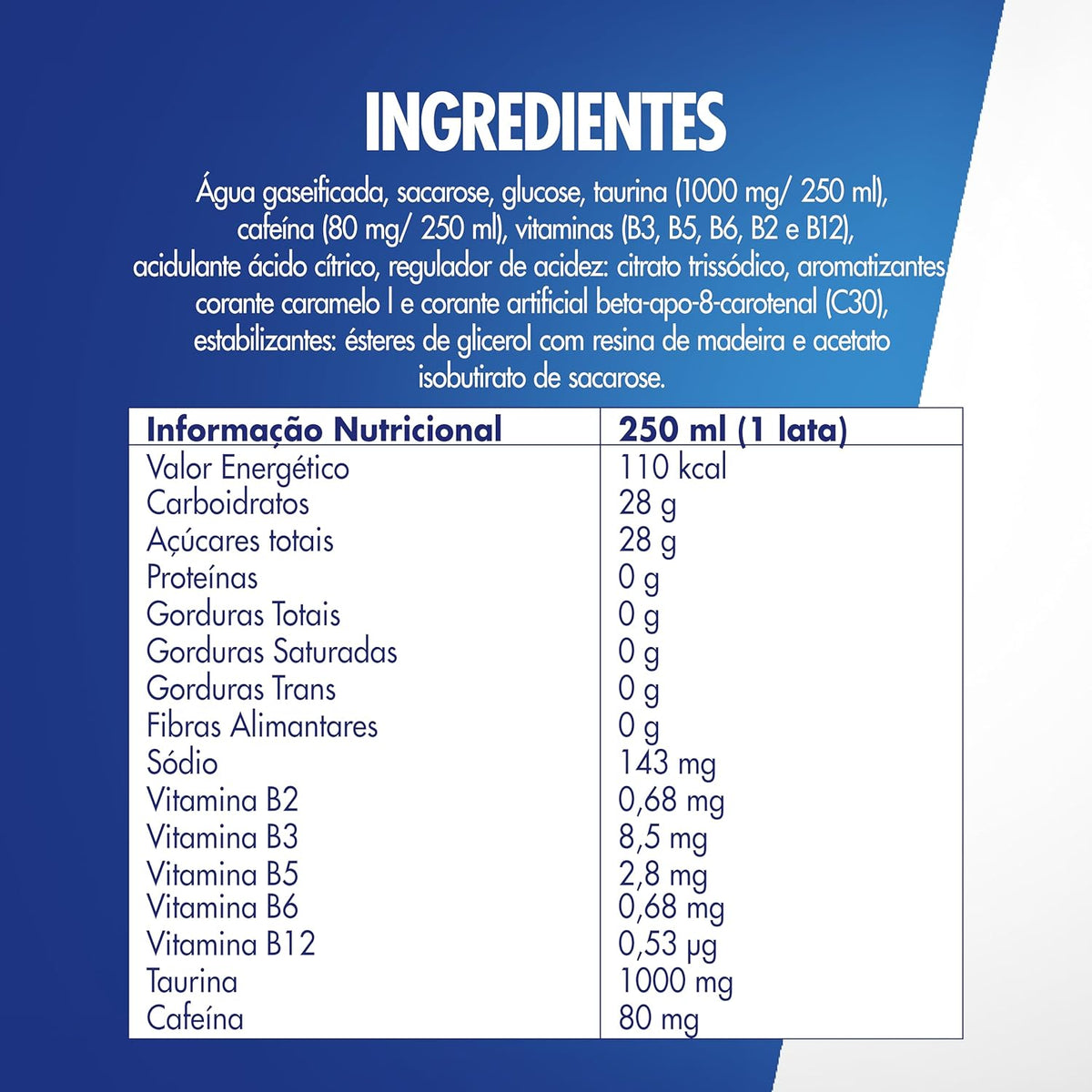 Pack de 24 Latas Red Bull Energético, Tropical, 250ml