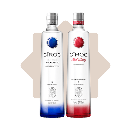 Vodka