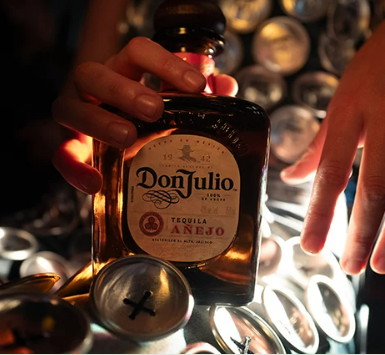 Tequila