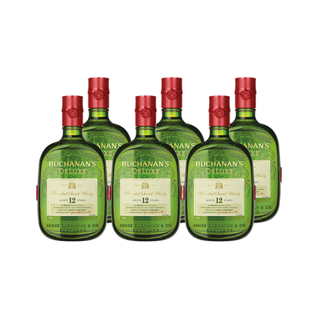 Whisky Promoção