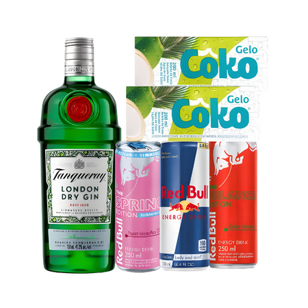 Kits Promocionais