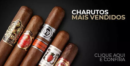 CHARUTOS