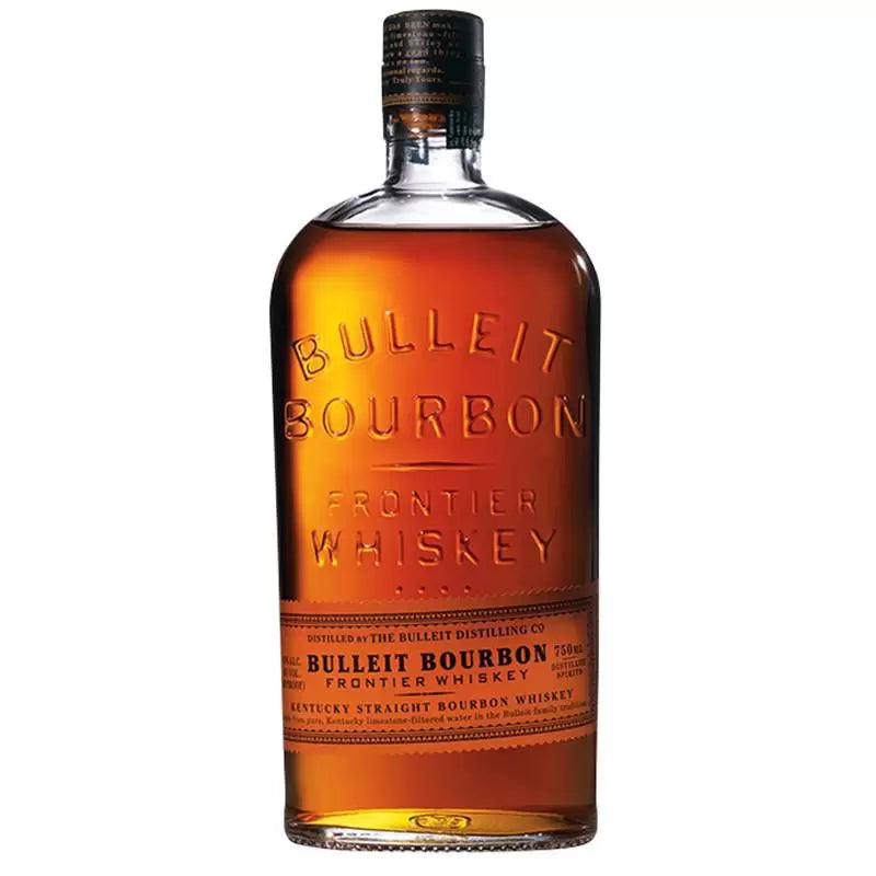 Whisky Bulleit Bourbon 750ml