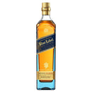 Whisky johnnie walker blue label 750ml