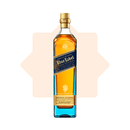 Whisky johnnie walker blue label 750ml