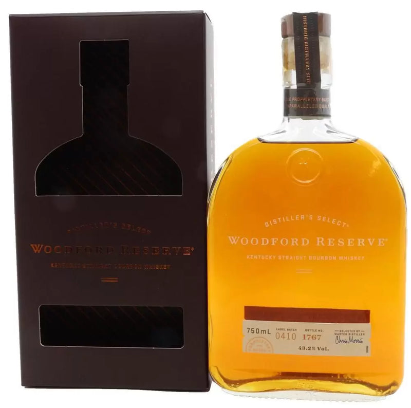 Whisky Woodford Bourbon Reserve, 750 ml