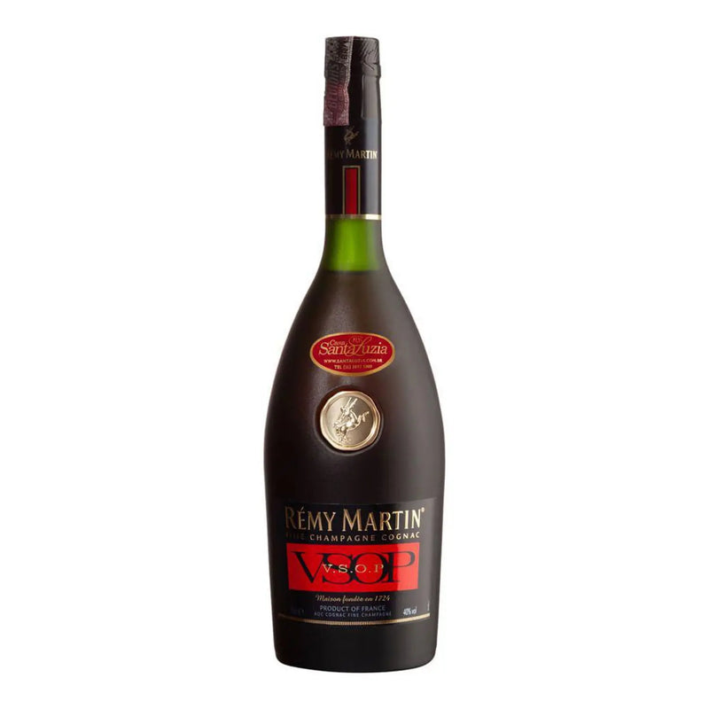 Conhaque Rémy Martin Cognac V.S.O.P. 700ml - Remy Martin - Brandy