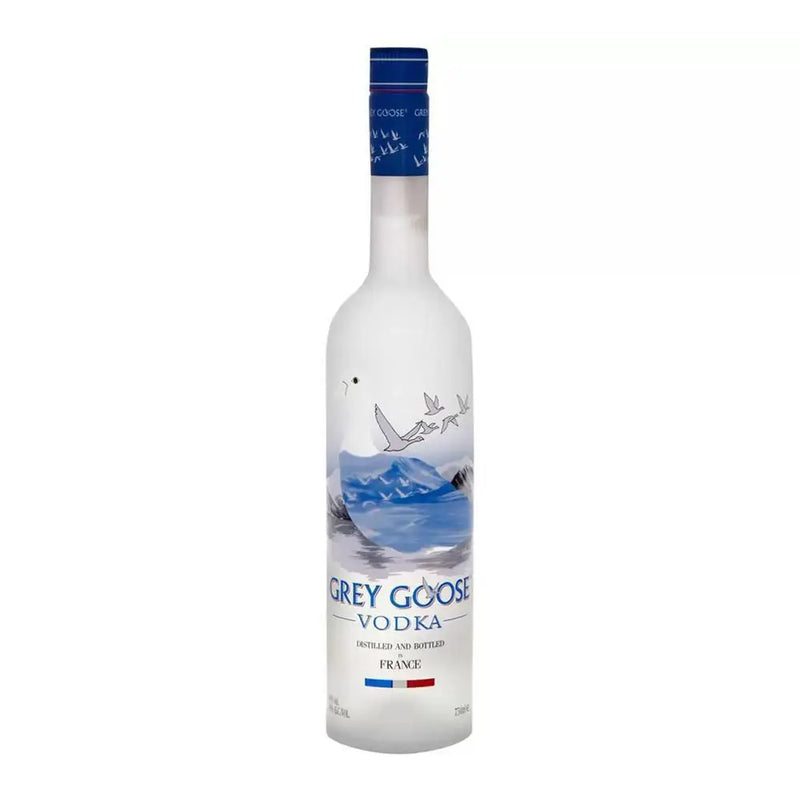 Vodka Francesa Grey Goose - 750ml