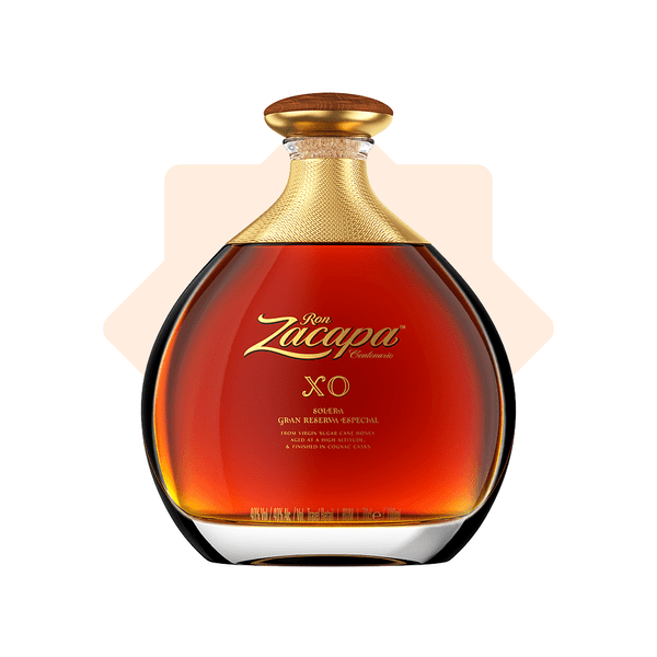 Rum Zacapa XO - 750ML