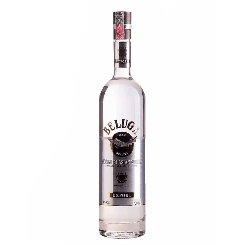 Vodka Beluga Noble 700ml