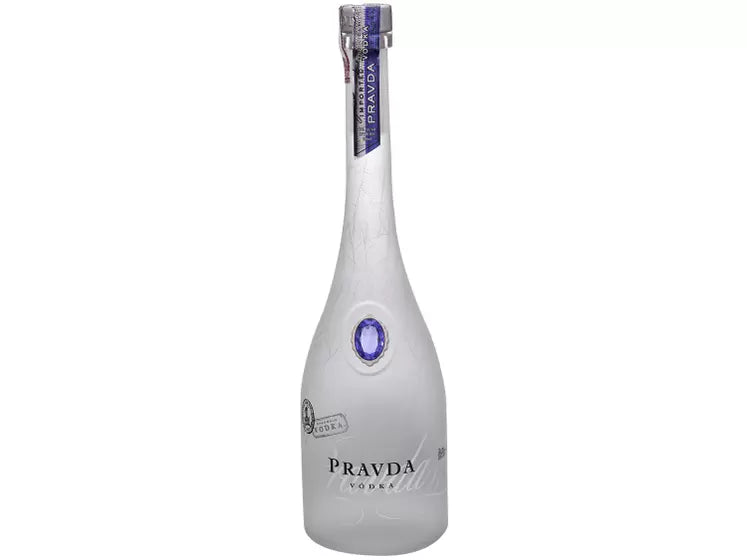 Vodka Pravda 750ml