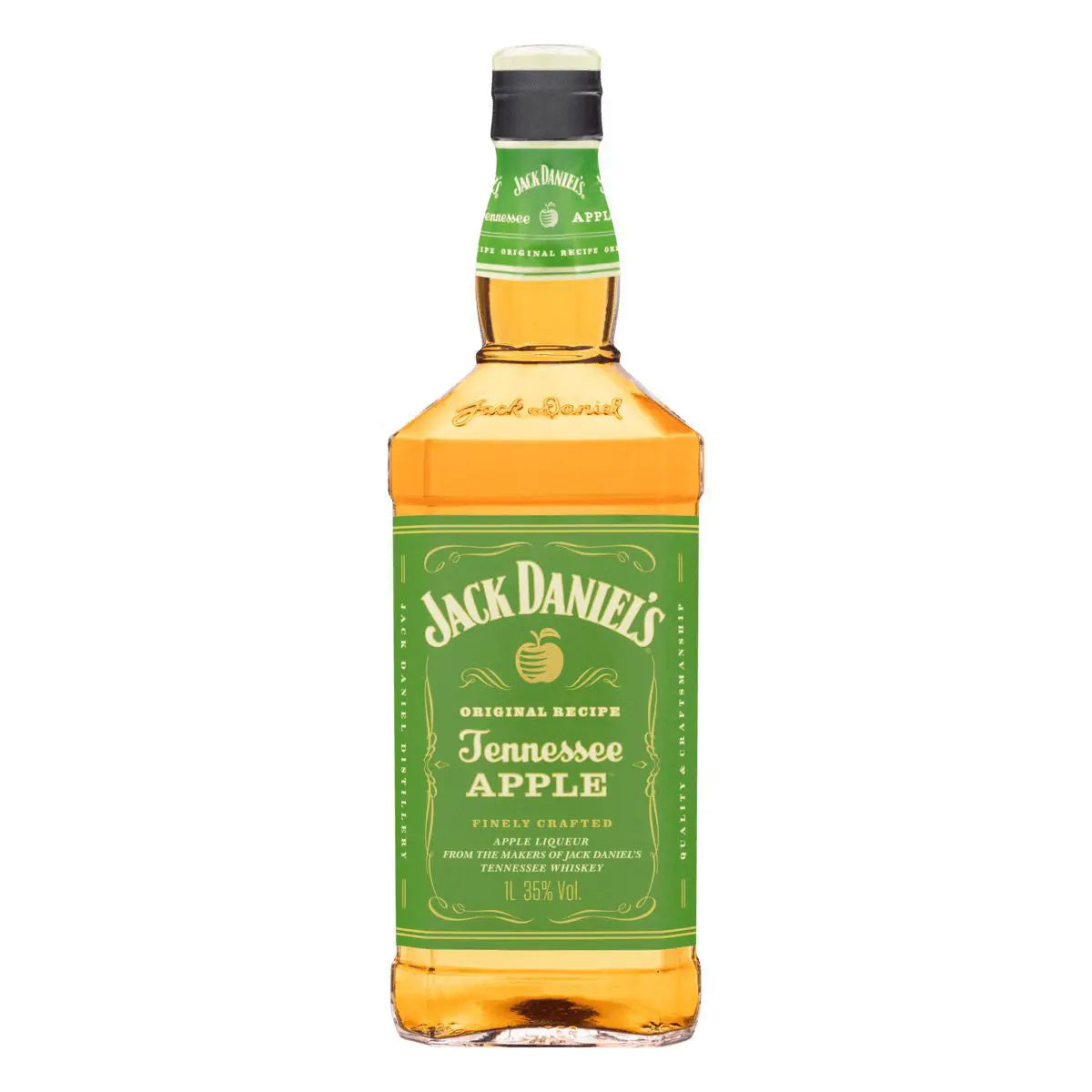 Whisky Jack Daniel's Apple 1lts