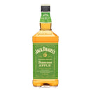 Whisky Jack Daniel's Apple 1lts