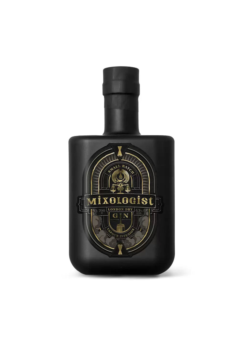 Gin Mixologist - London Dry - 700ml