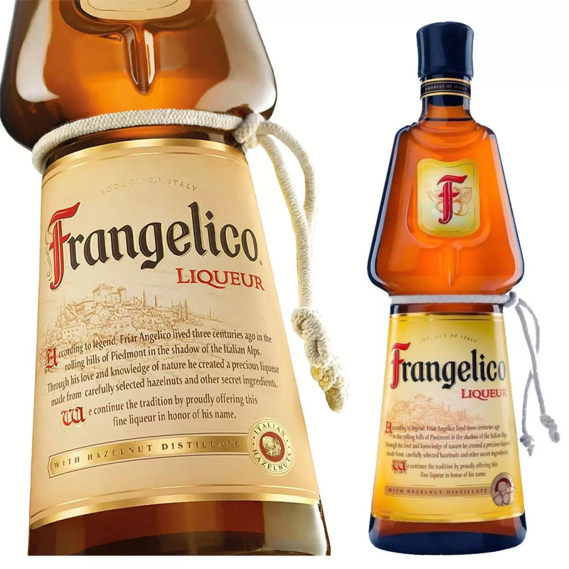 Licor Frangelico 700ml