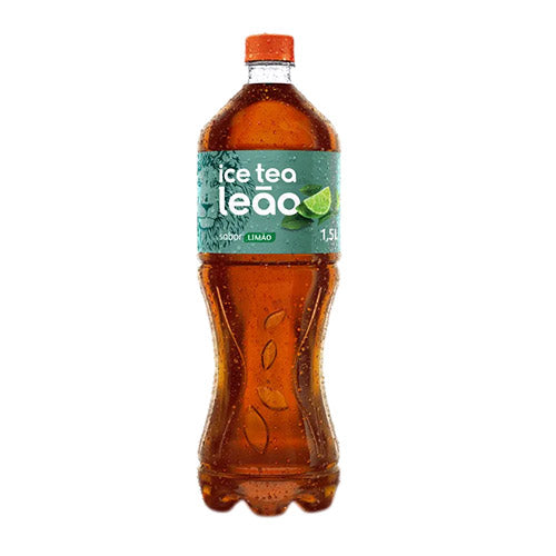 Chá Gelado Icetea Leão Limão 1,5l