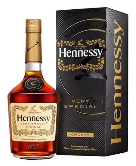 Conhaque Hennessy Very Special - HENESSY