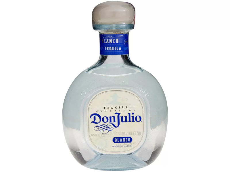 Tequila Don Julio Prata Blanco - 750ml