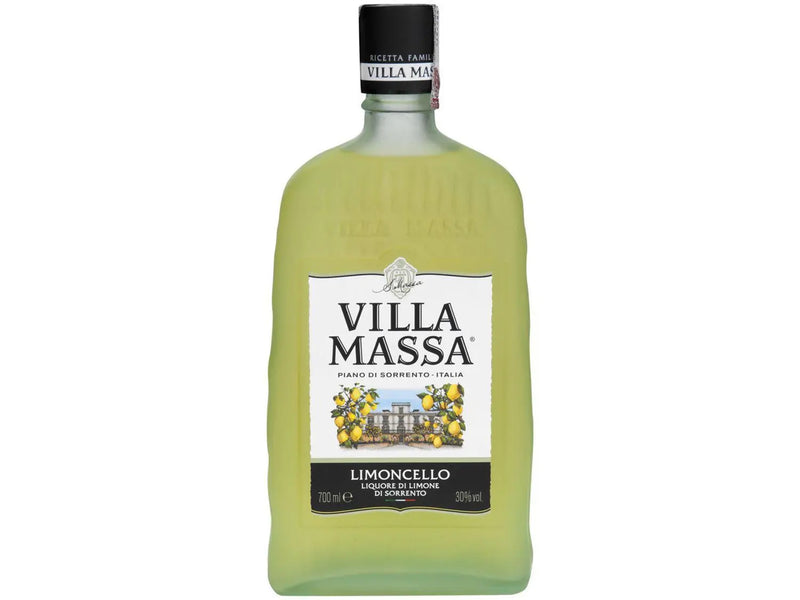 Licor Limoncello Vila Massa 700Ml