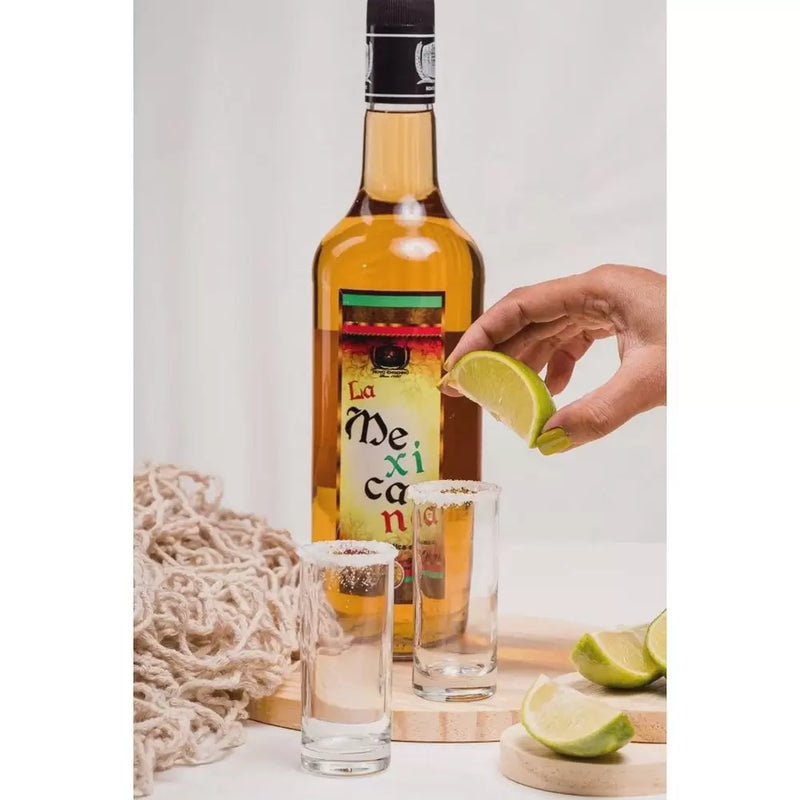 Tequila La Mexicana 900ml - Novo Engenho