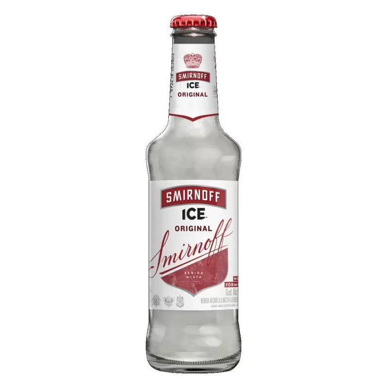 Smirnoff Ice - 275ml