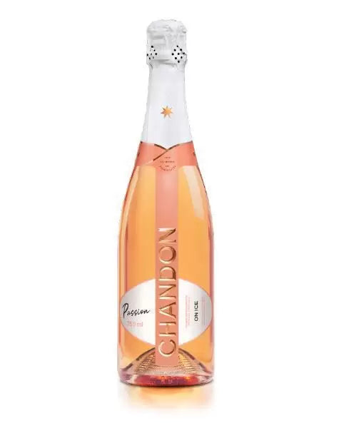 Espumante Chandon Passion Rosé 750ml - LVMH