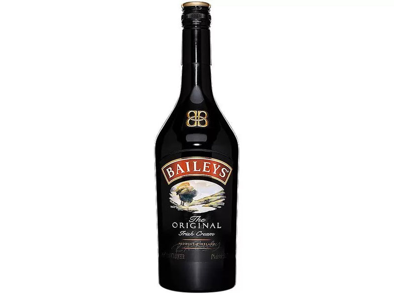 Licor Irish Cream Baileys Original Chocolate 750ml