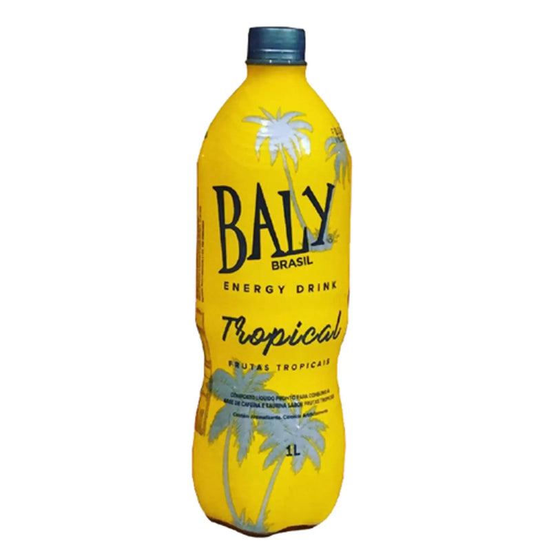 Energético Baly Tropical 2 litros