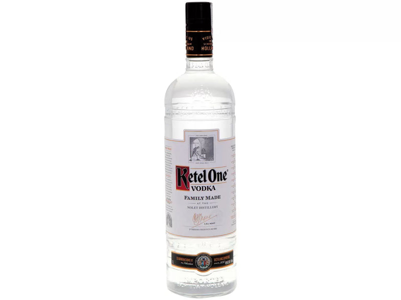 Vodka Ketel One Premium Original 1L