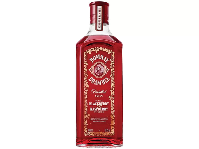 Gin Bombay Bramble London Dry 700ml