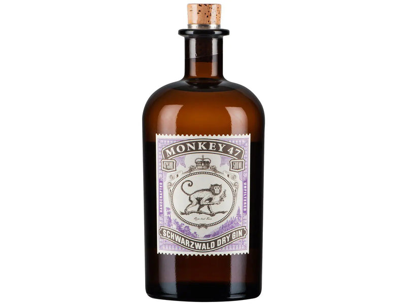 Gin Monkey 47 500ml