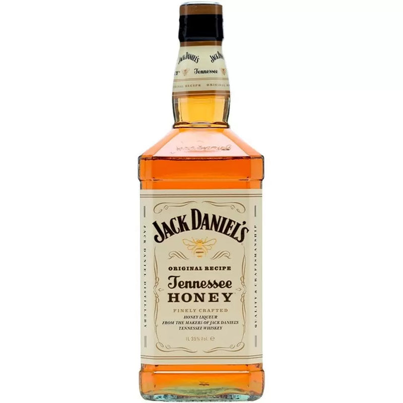 Whisky Jack Daniels Honey 1000 ml - Jack Daniel's