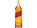 Whisky Johnnie Walker Red Label Escocês 1L
