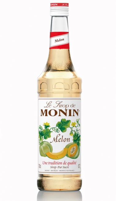 Xarope Monin Melão 700ml