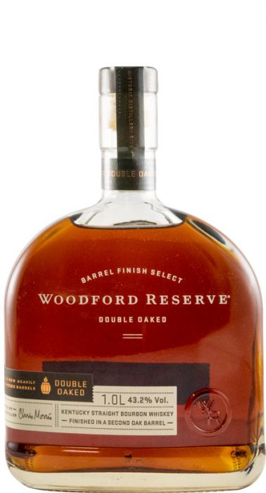 Whisky Woodford Bourbon Reserve, 1 Litro