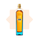 Whisky johnnie walker blue label 750ml