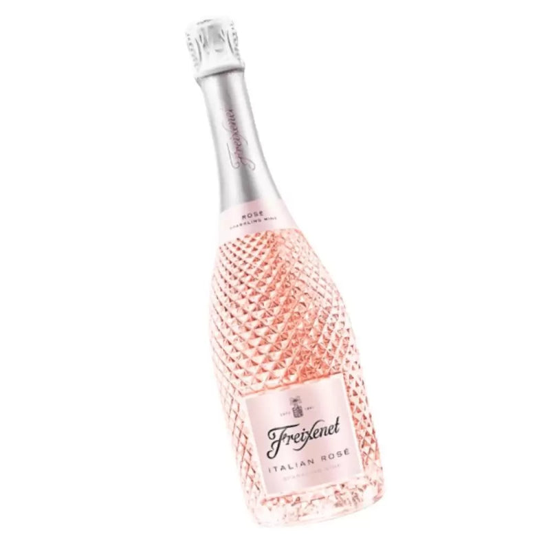 Freixenet Italian Espumante Rose Italiano Glera 750ml