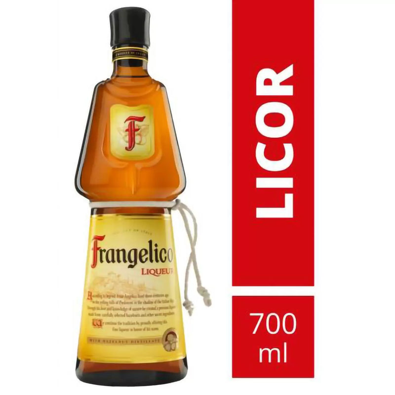 Licor Frangelico 700ml