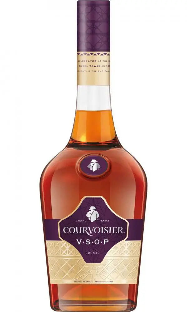 Conhaque Courvoisier VSOP 700 ml