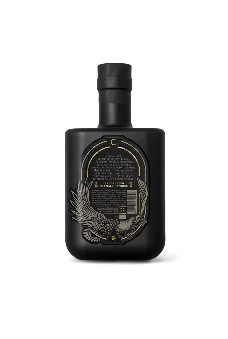 Gin Mixologist - London Dry - 700ml