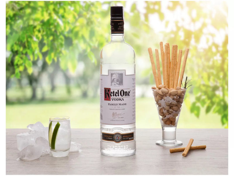 Vodka Ketel One Premium Original 1L