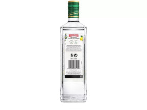 Gin Beefeater Spirit Drink Botanics Lemon & Ginger - 750ml
