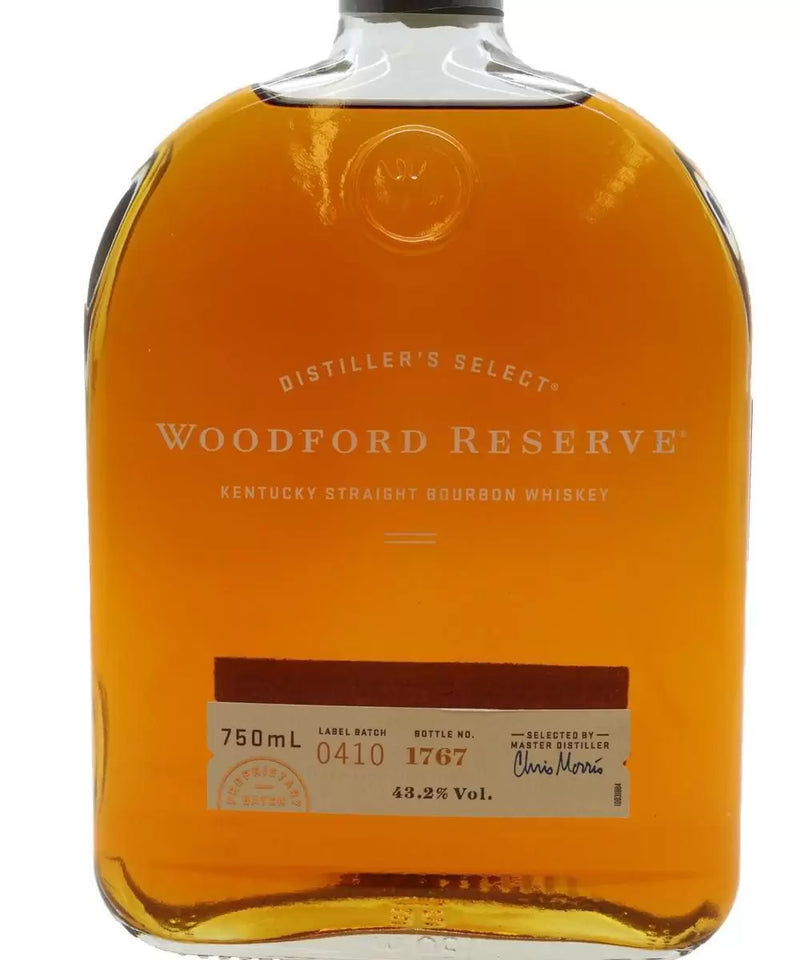 Whisky Woodford Bourbon Reserve, 750 ml