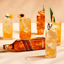 Whisky Johnnie Walker Red Label Escocês 1L