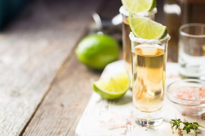 Tequila TeqPar 1L