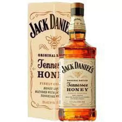 Whisky Jack Daniels Honey 1000 ml - Jack Daniel's