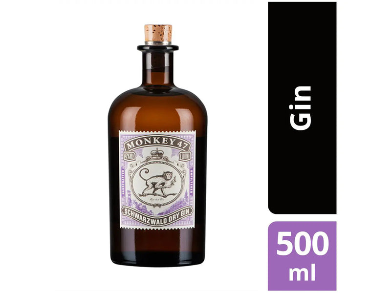 Gin Monkey 47 500ml