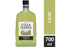 Licor Limoncello Vila Massa 700Ml
