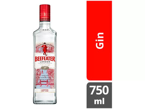 Gin Beefeater Dry 750ml